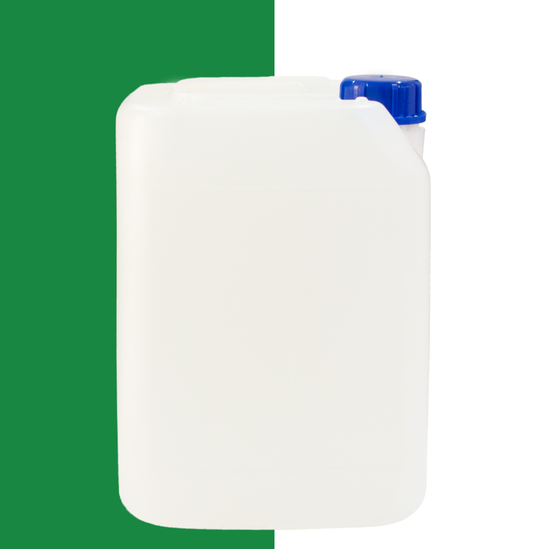 HDPE Kanister 10 L - paletarni