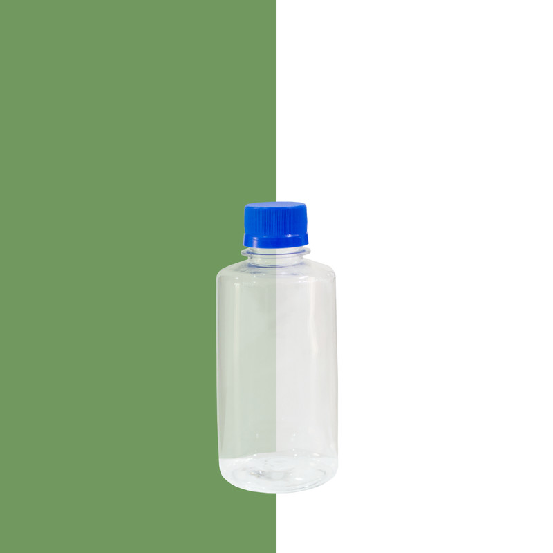 PET Boca 0.25 L OP