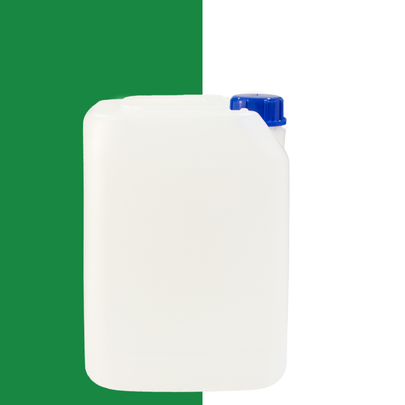 HDPE Kanister 5 L - paletarni