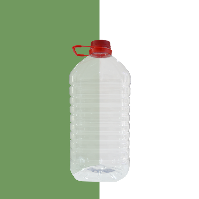PET Boca 5 L