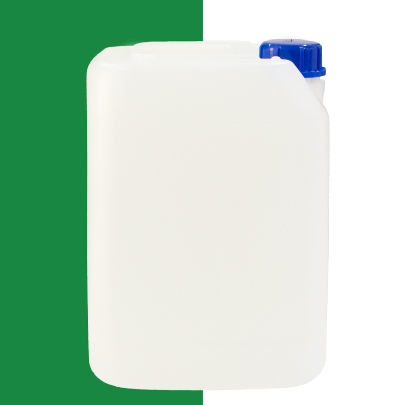 HDPE Kanister 20 L  - paletarni