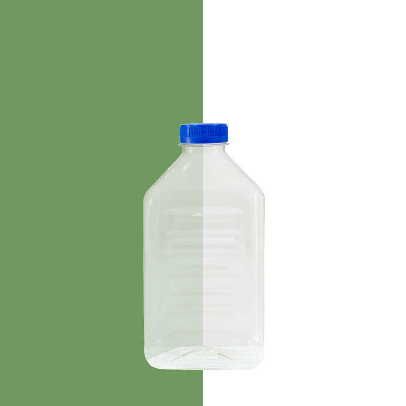 PET Boca 1 L - BA1