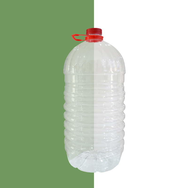 PET Boca 10 L