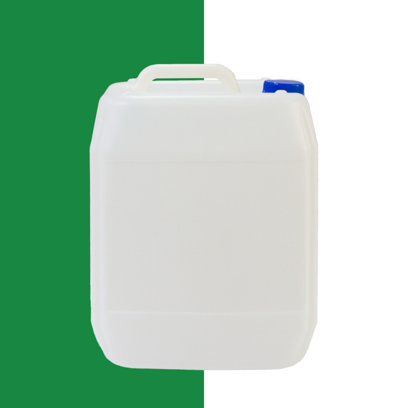 Kanister HDPE 10 L-  paletarni AD