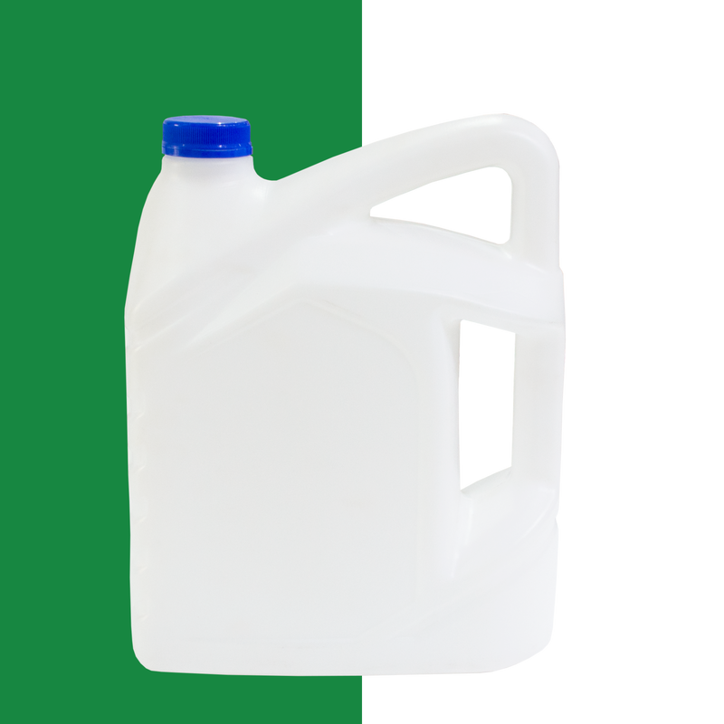 Kanister HDPE - ULJNI